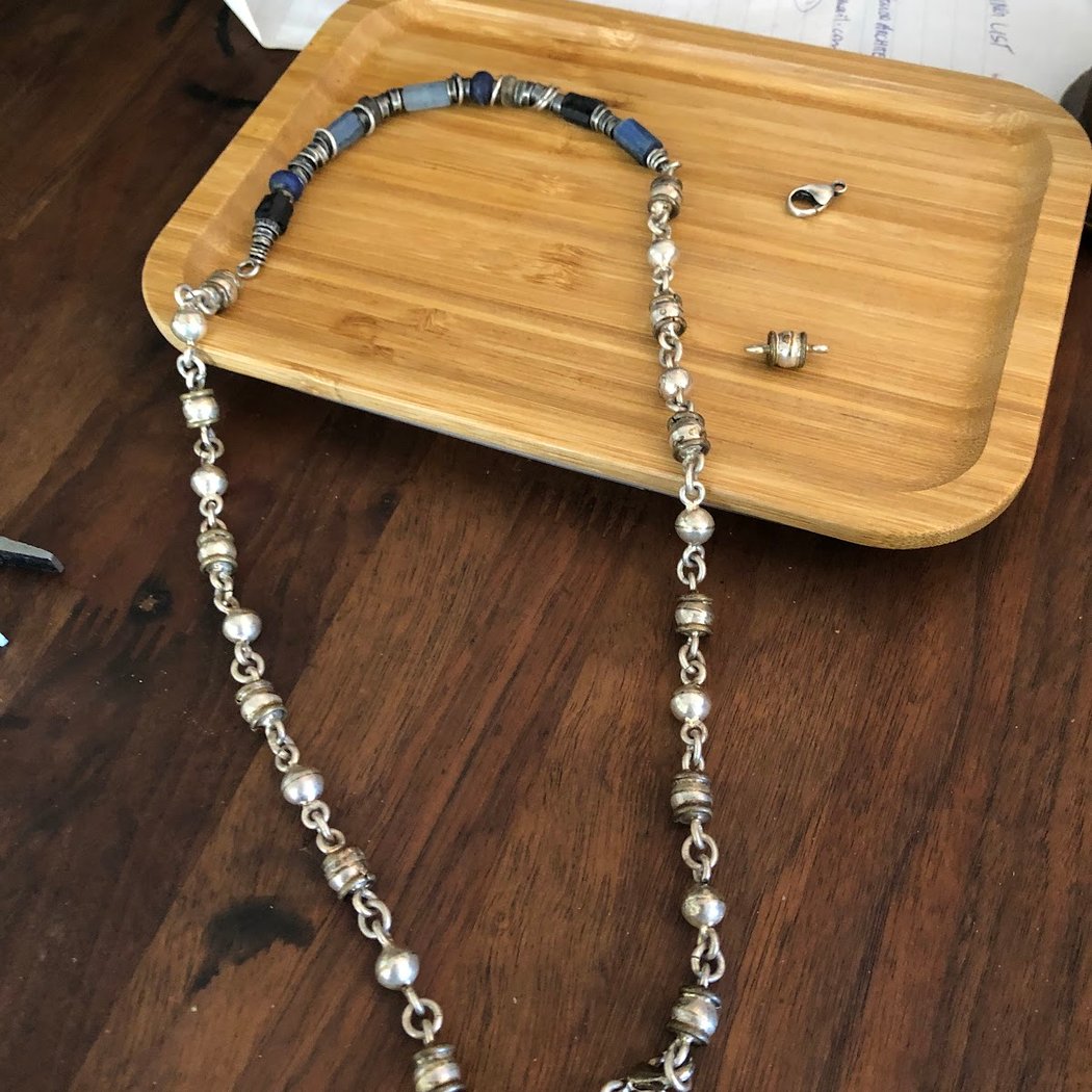 Silver Willow 1