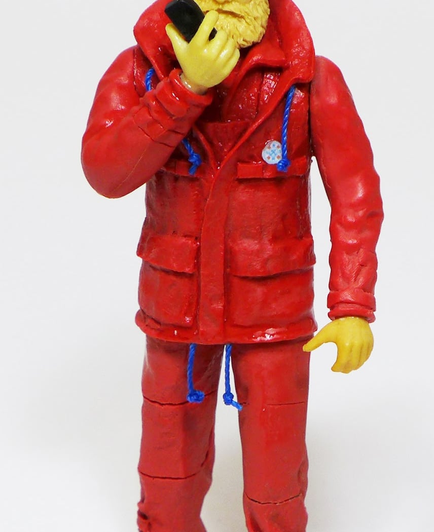 New CAP Maquettes 2