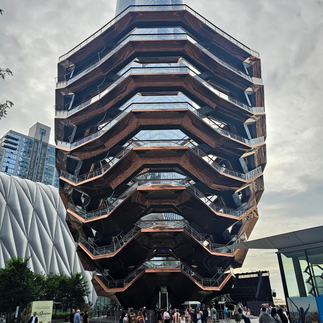 Vessel 2