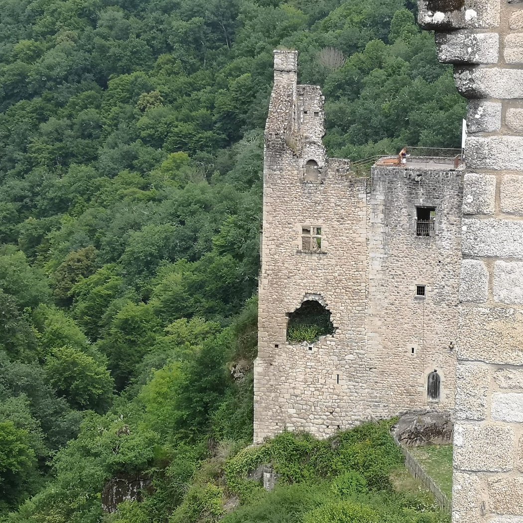 Tours de Merle 2