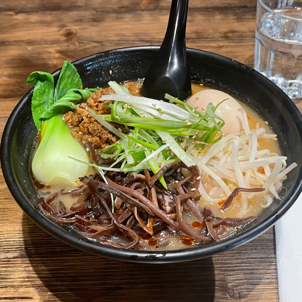 Tonton Restaurant 1