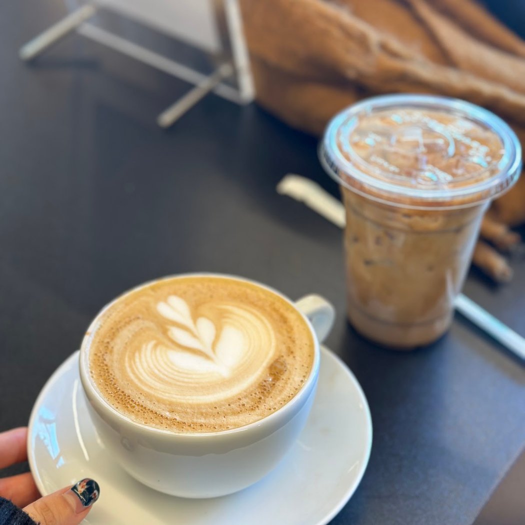 Manhattanville Coffee 1