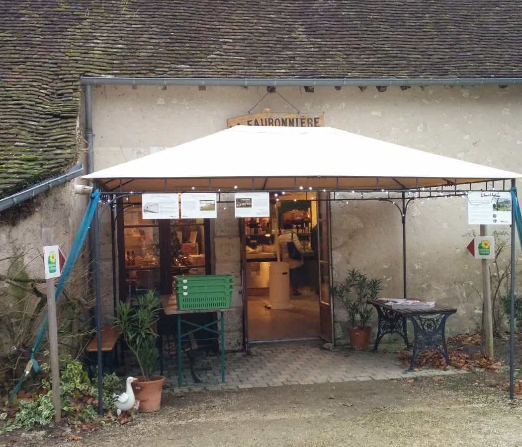 Ouvert sur rendez-vous 3