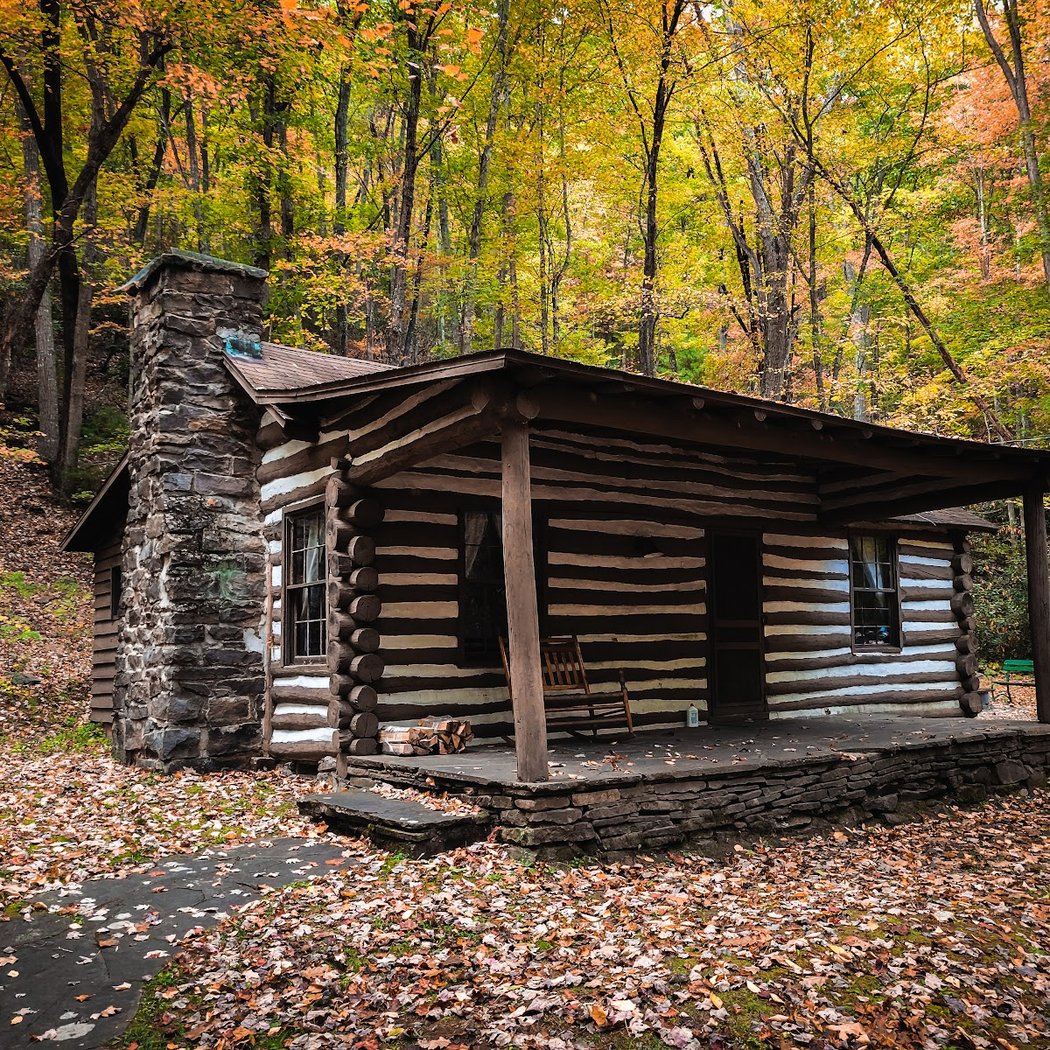 Watoga State Park 3
