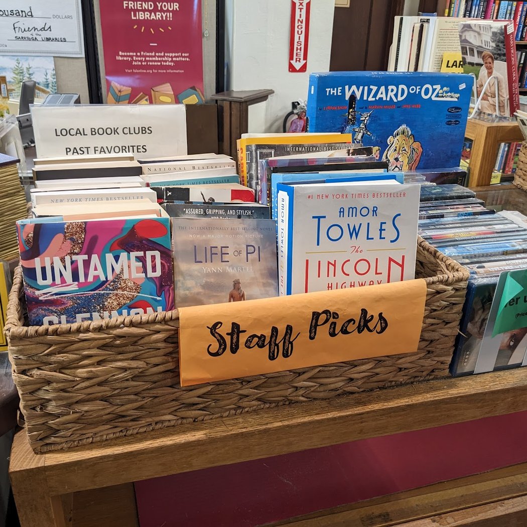 Book-Go-Round Used Bookstore 1