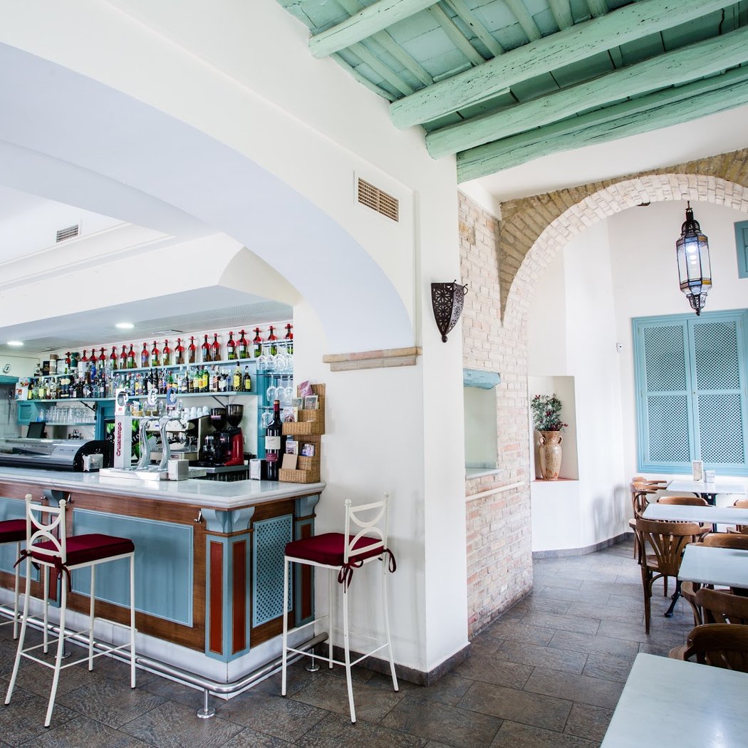 Bar Goya 2
