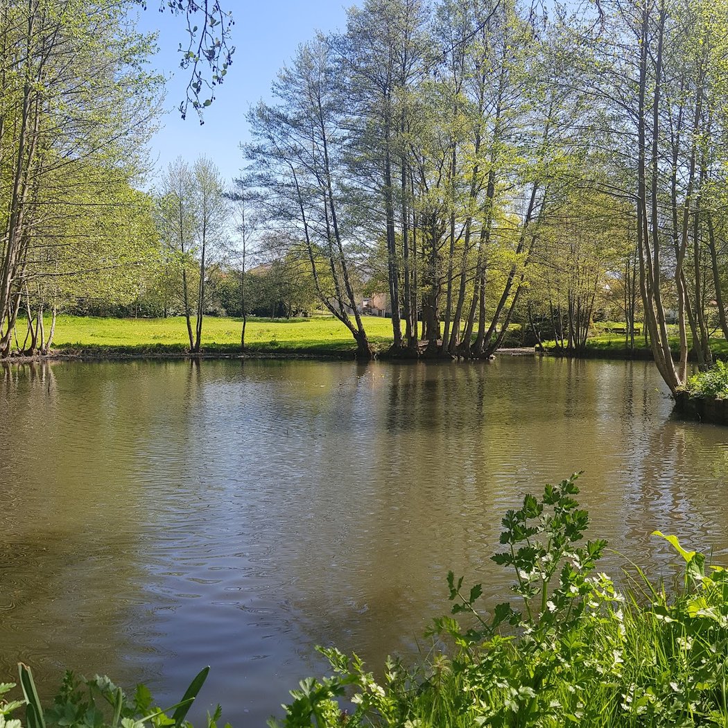 Parc du Champ Toury 3