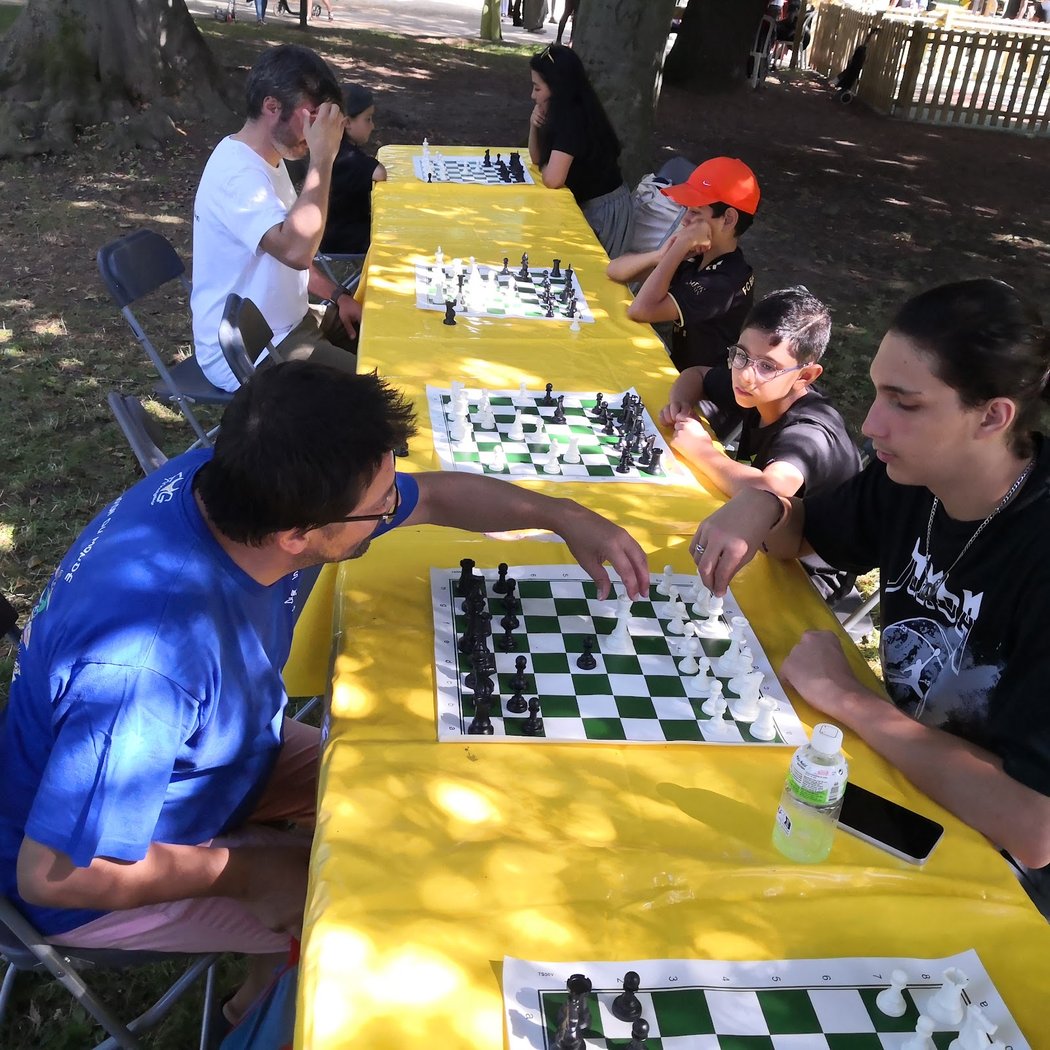 Villejuif Echecs 1