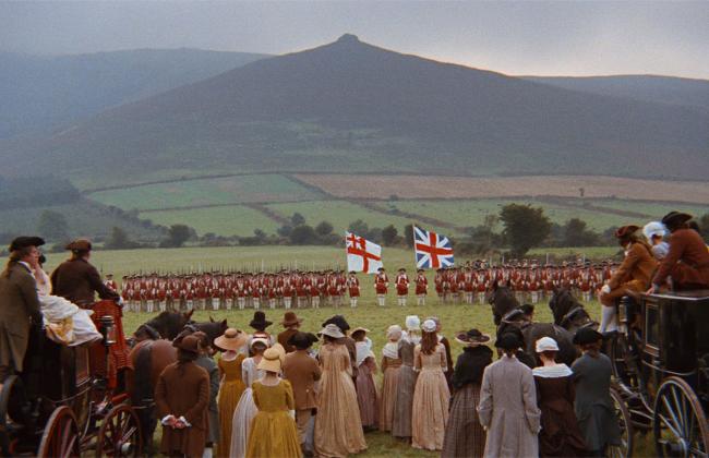 Barry Lyndon 3