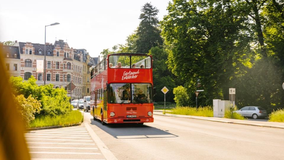Görliwood Sightseeing Tours 1