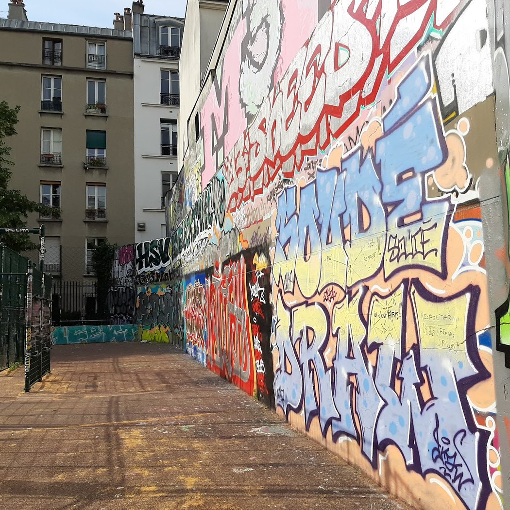 Square des Jardiniers 3
