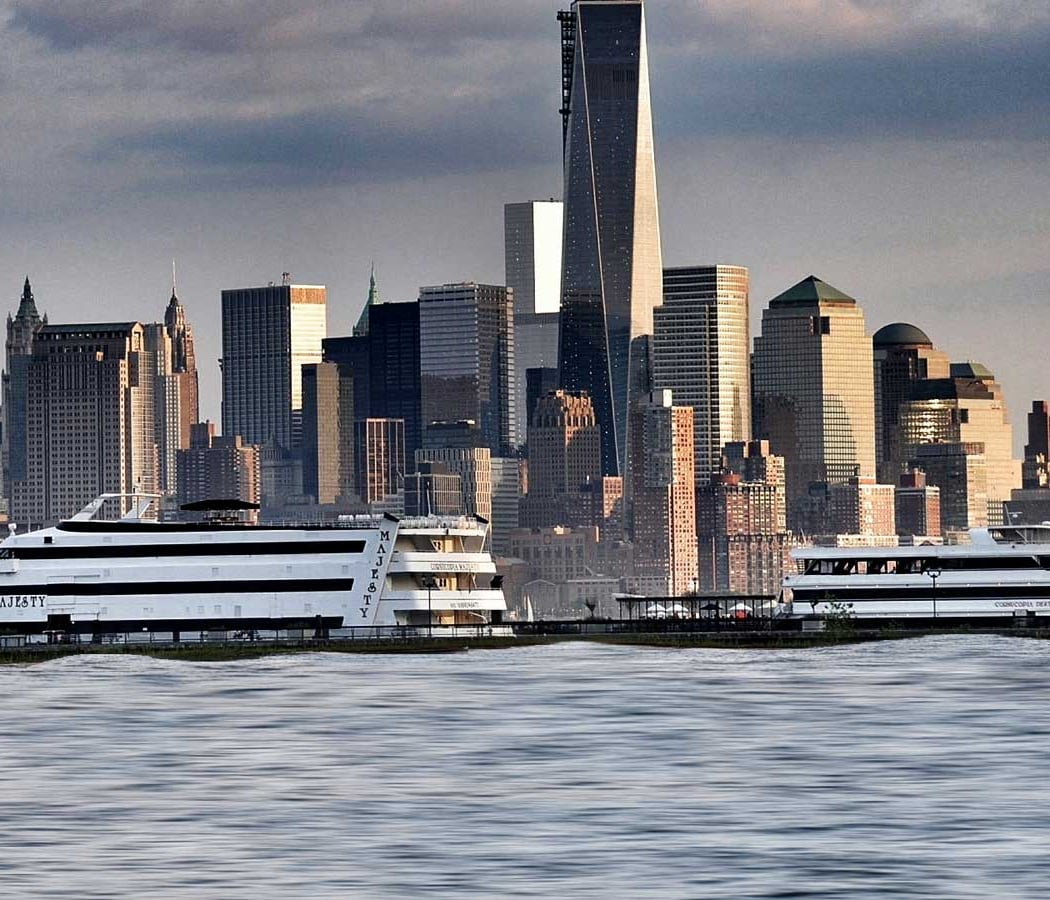 Cornucopia Cruise Lines 1