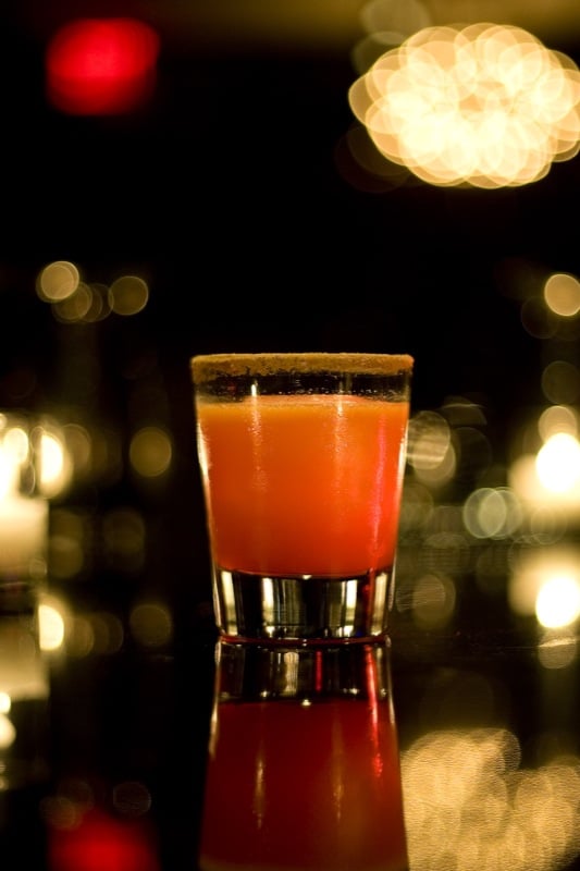 The Summit Bar & Cafe 1