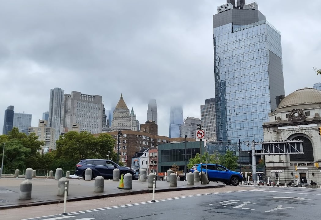 Bowery 2