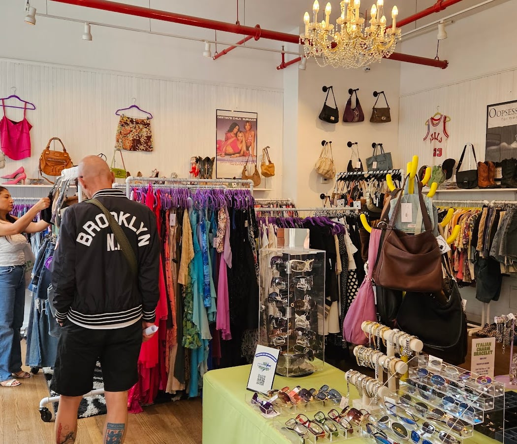 The Brooklyn Vintage Club 3
