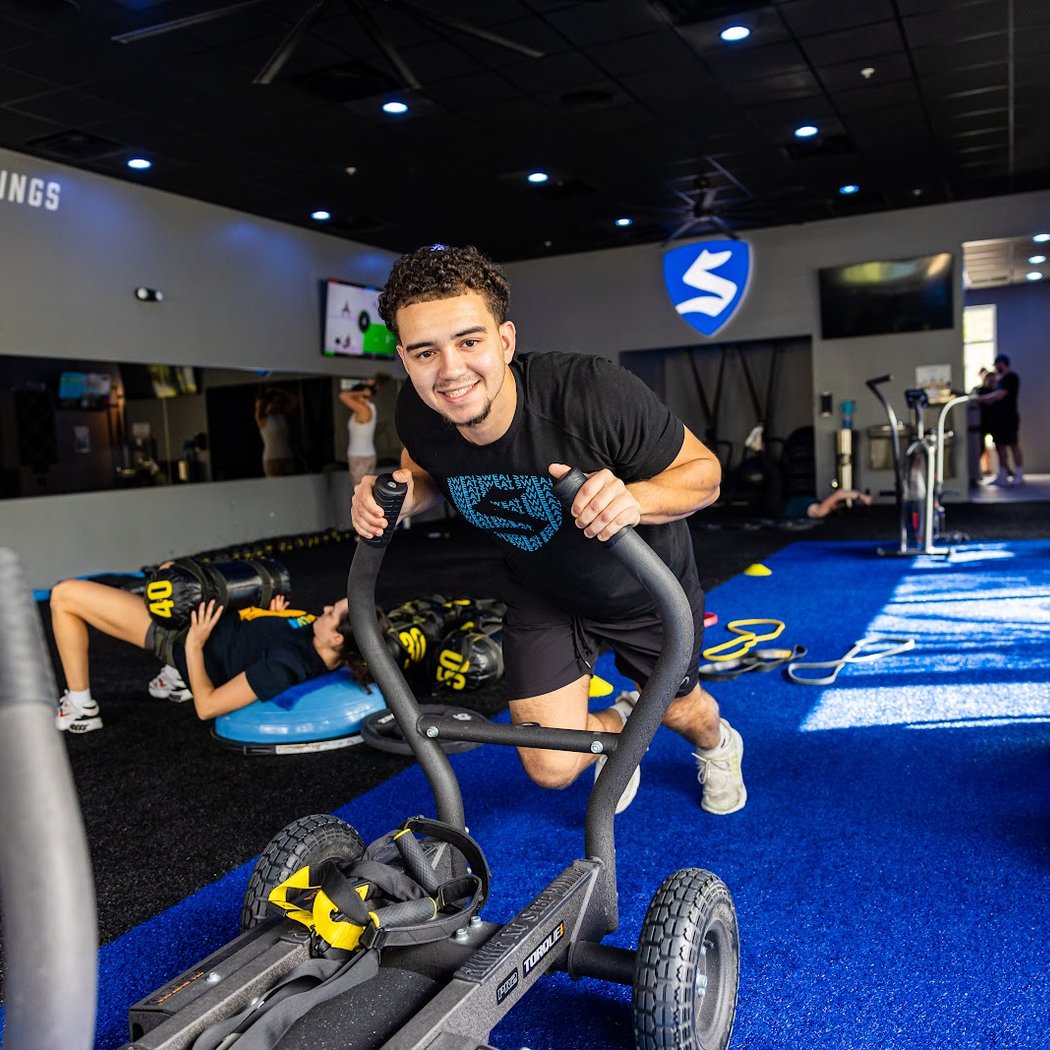SWEAT440 Fitness Park Slope 3