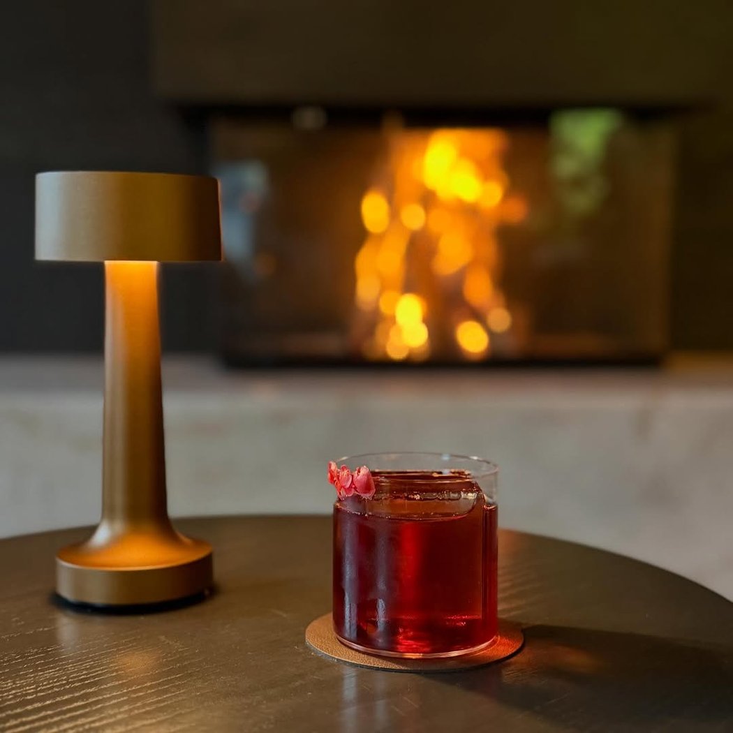BOTANICUM BAR 1