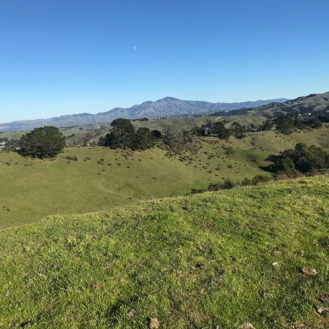 Mulholland Ridge Open Space 2