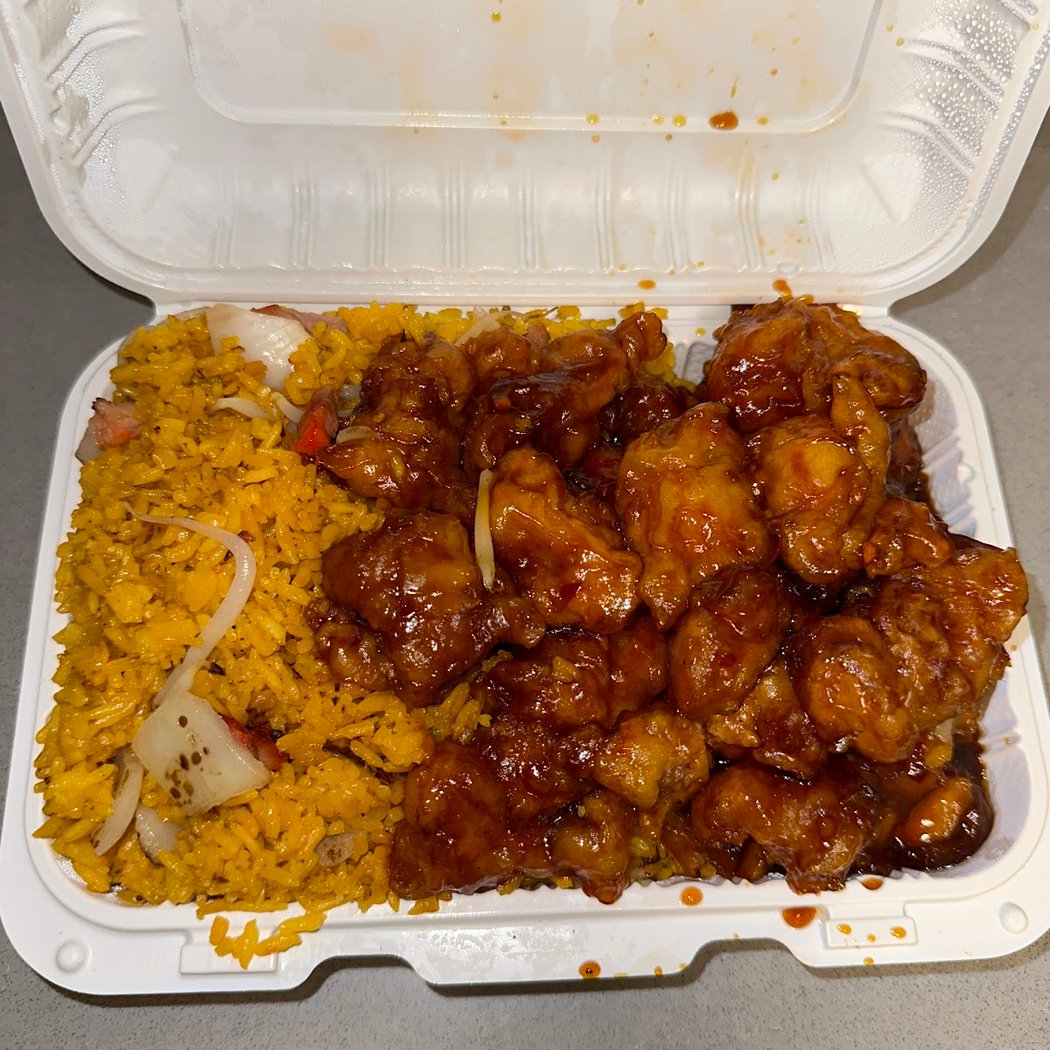 China King 2