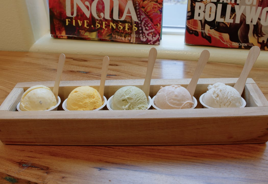 Koolfi Creamery and Cafe 2
