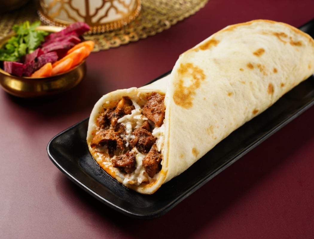 Sharief Bhai Biryani Sarjapura Road (Shawarma Happy Hours Deal) 1