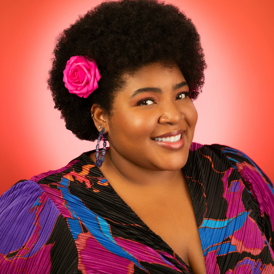 Dulcé Sloan 1