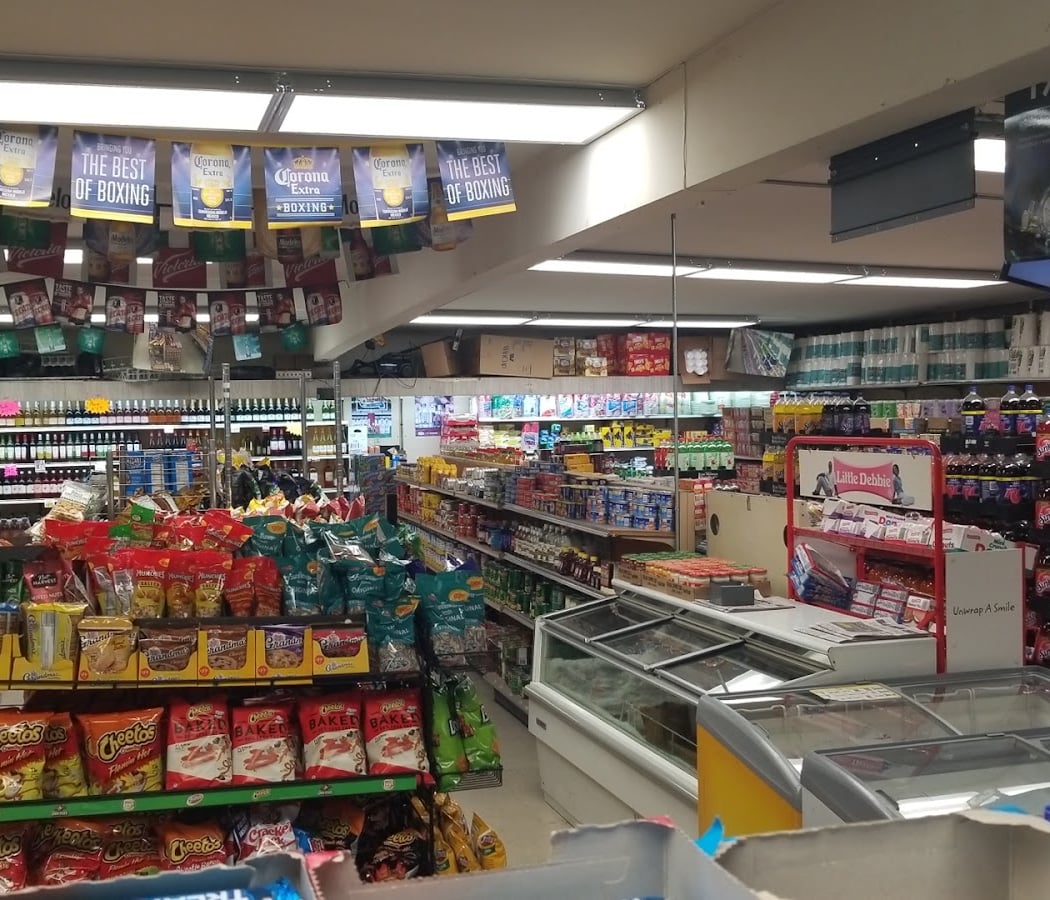 Shop & Save Liquors 3