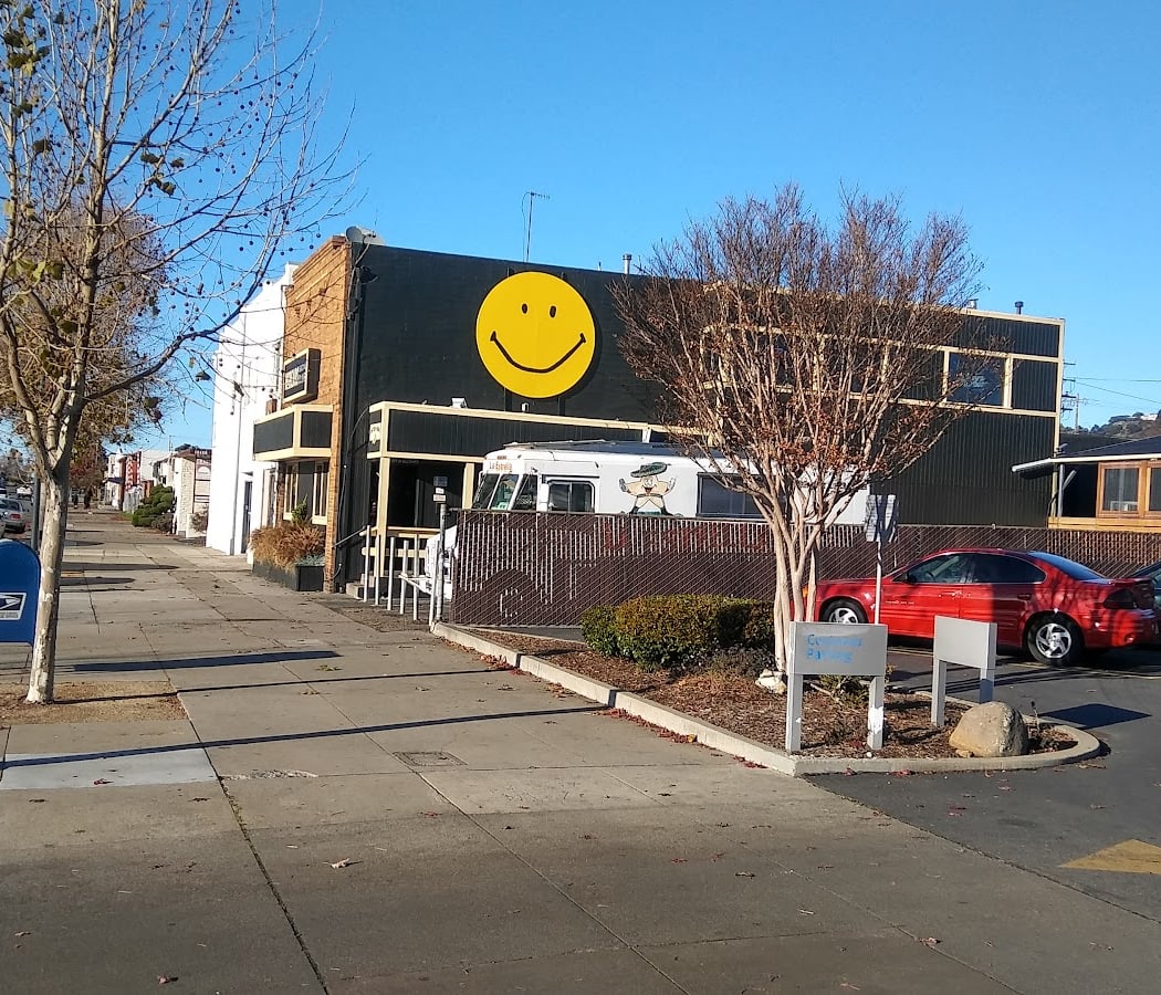 McBears Social Club 2