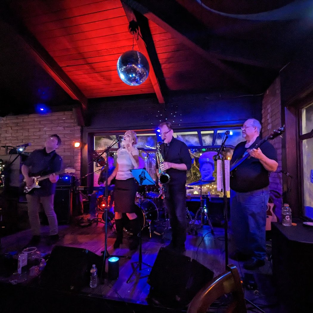 Thursday Country Night - Line Dancing + DJ 4