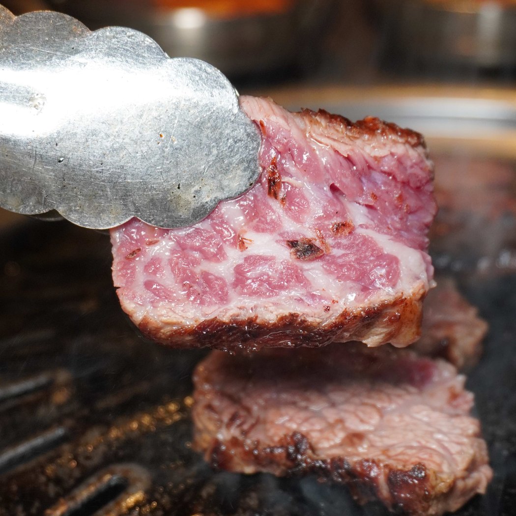 Antoya Korean BBQ 2
