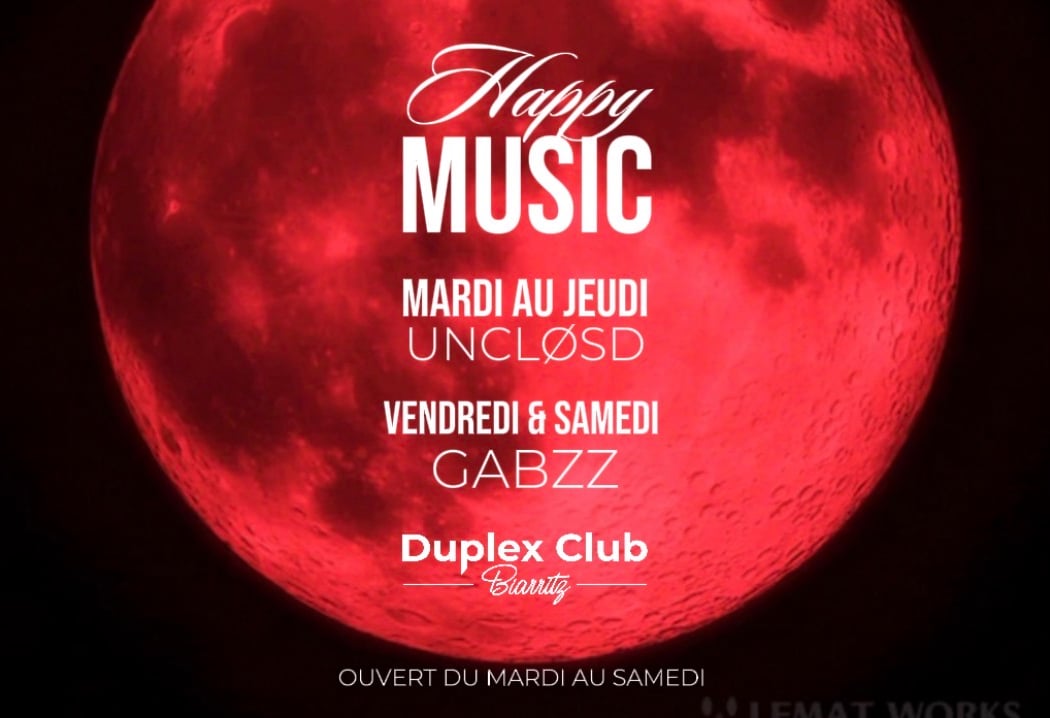 Let’s Dance! avec GABZZ 1