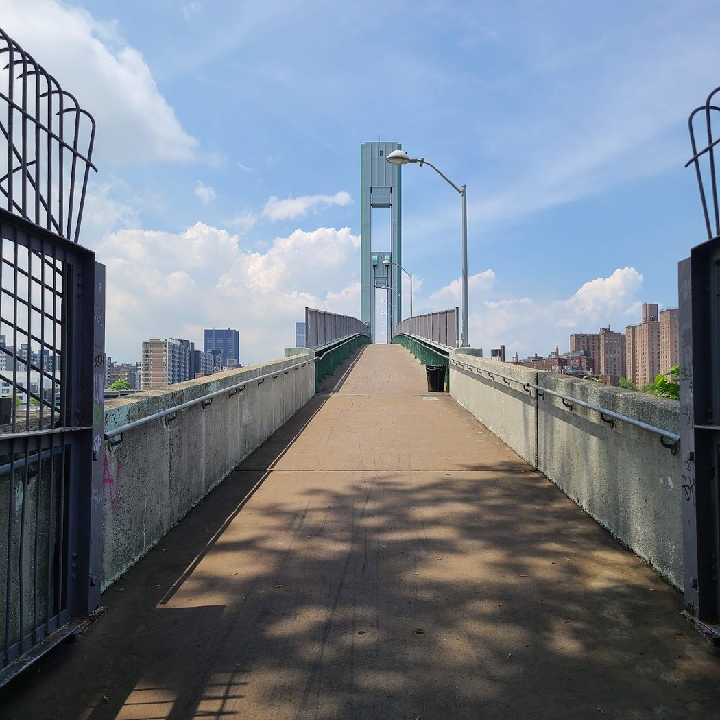 Wards Island Park 2