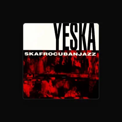 Concierto de Yeska 2