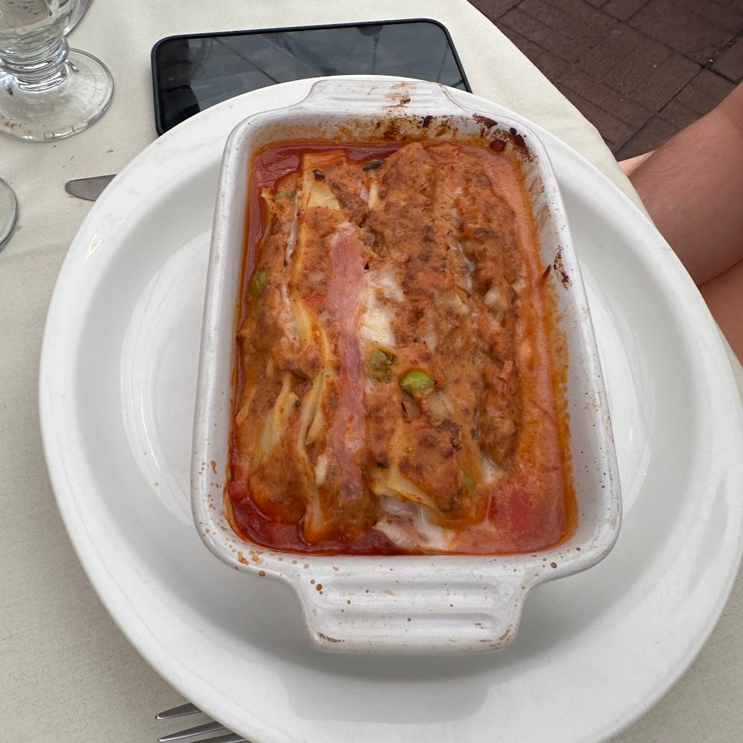 Piccolo Sogno 3