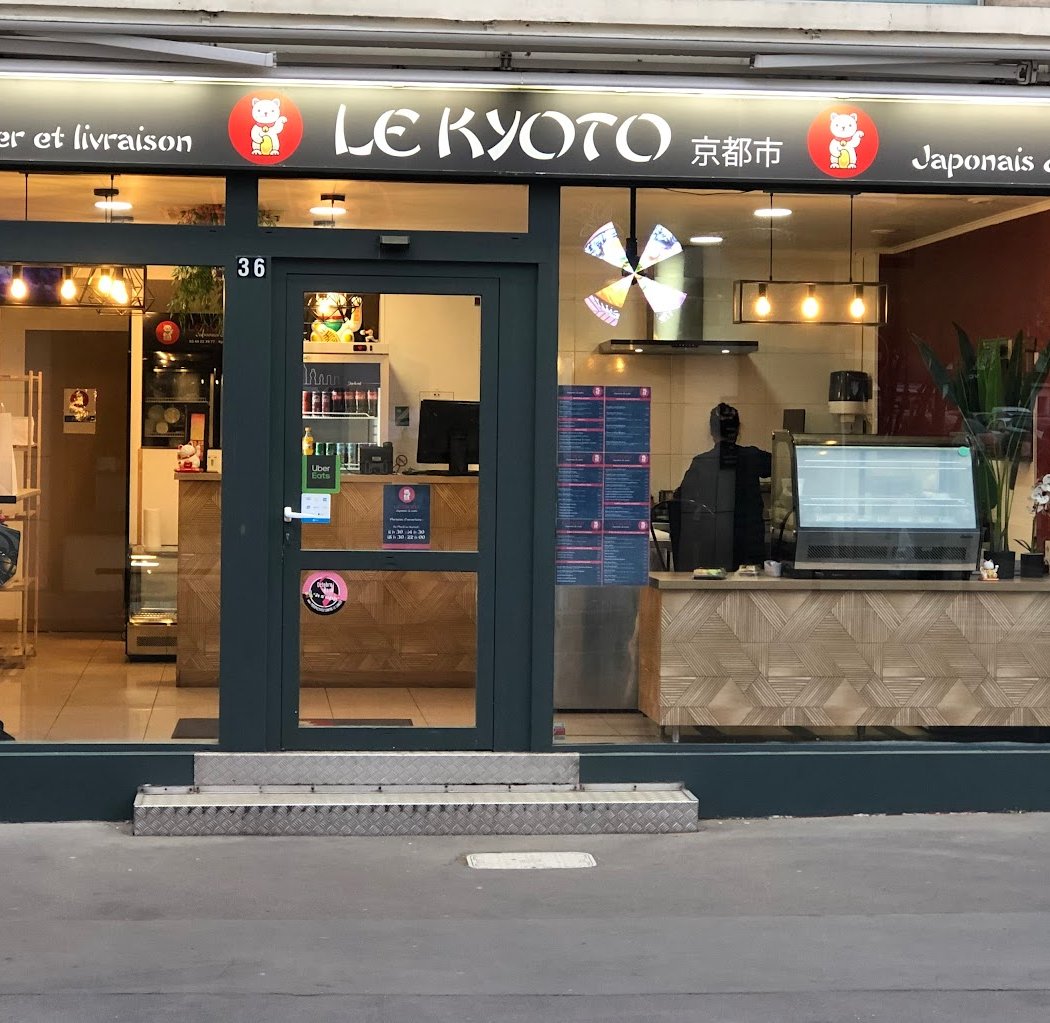 LE KYOTO 2