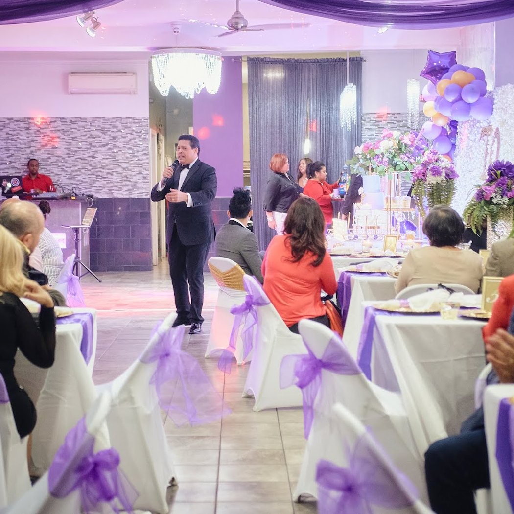 The Venue 3
