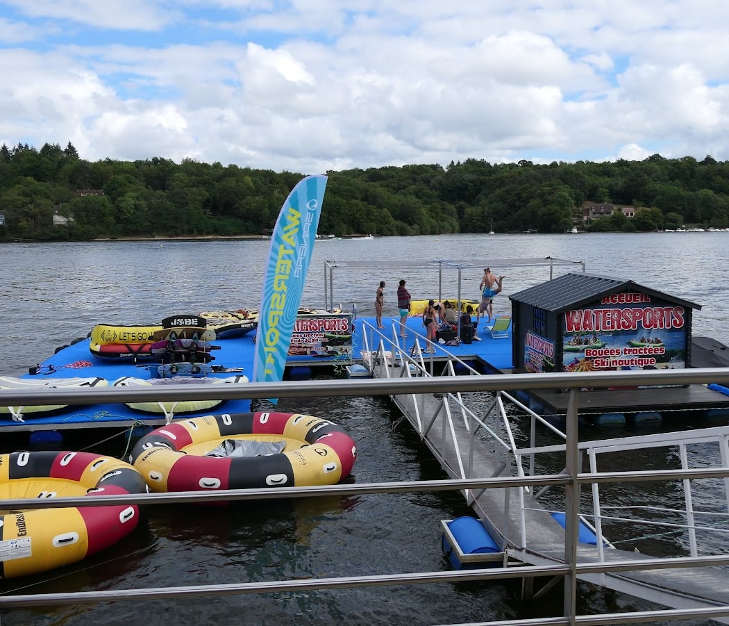 Watersports 2