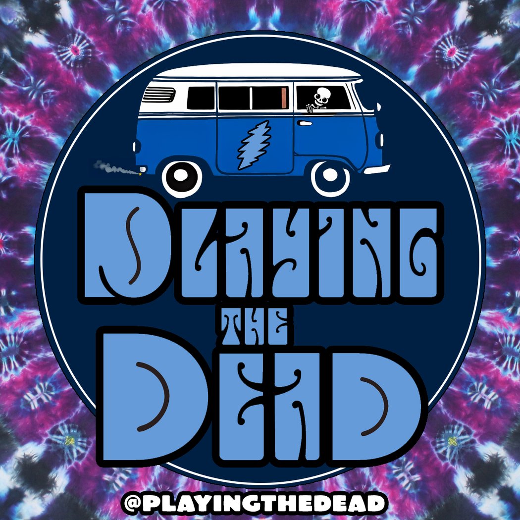 Playing The Dead - Grateful Thursdays on Haight Street 1