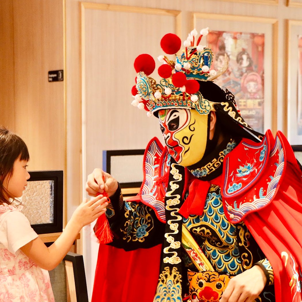 Immersive Beijing Learning Foundation 1