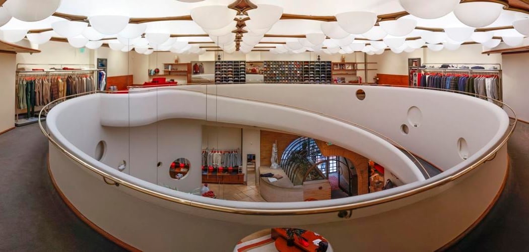 V. C. Morris Gift Shop 3
