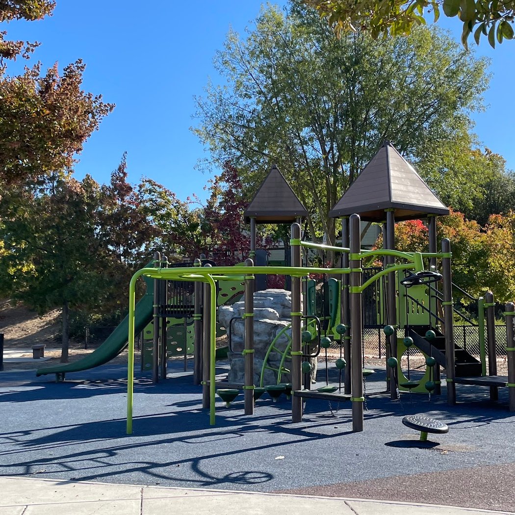 Mountain View Children’s Playground 2