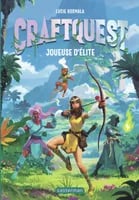 Lancement de Craftquest 2