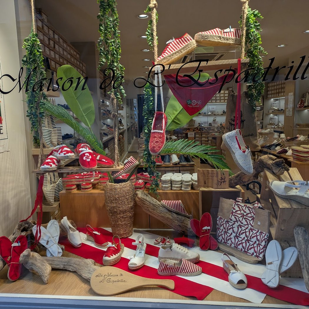 La Maison de L'Espadrille 1