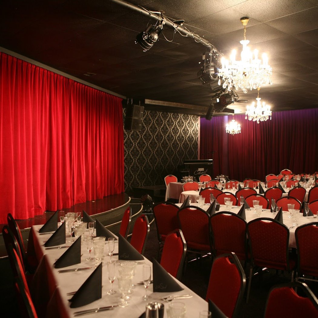 Côté Sud Cabaret 2