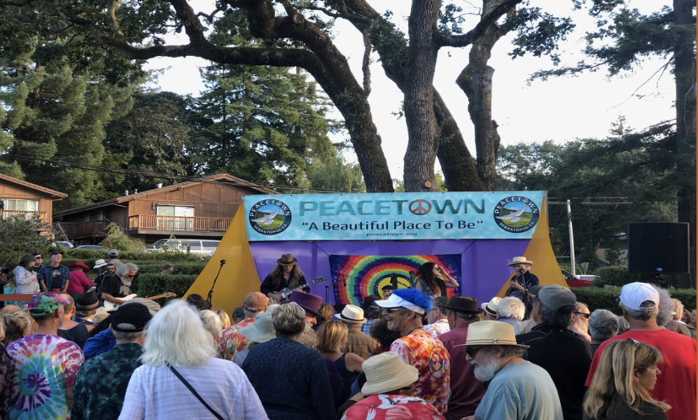 Peacetown 3