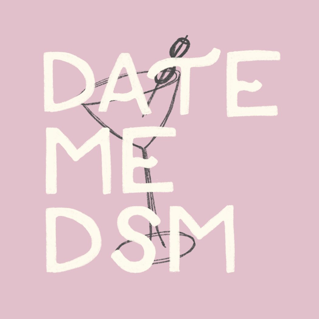 Date Me DSM Speed Dating 1