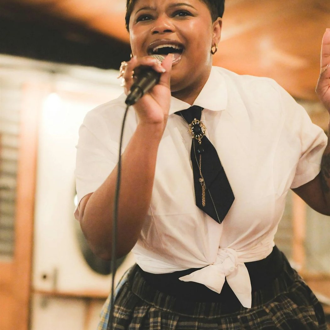 Katy Summer Concert Series: Ny'Aira Live 1