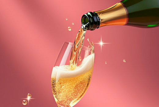 A Free Tasting of Champagne Billecart-Salmon 1