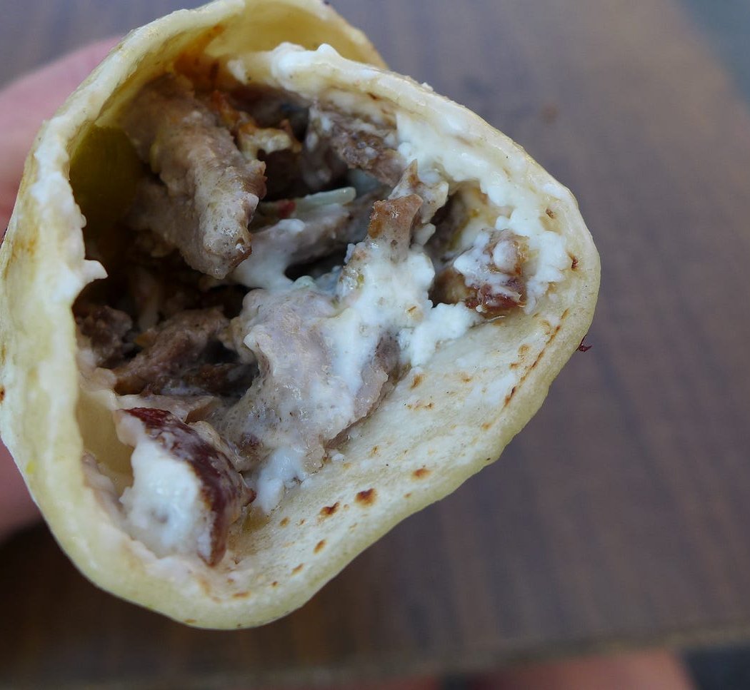 Al-Aqsa Bakery & Restaurant 2