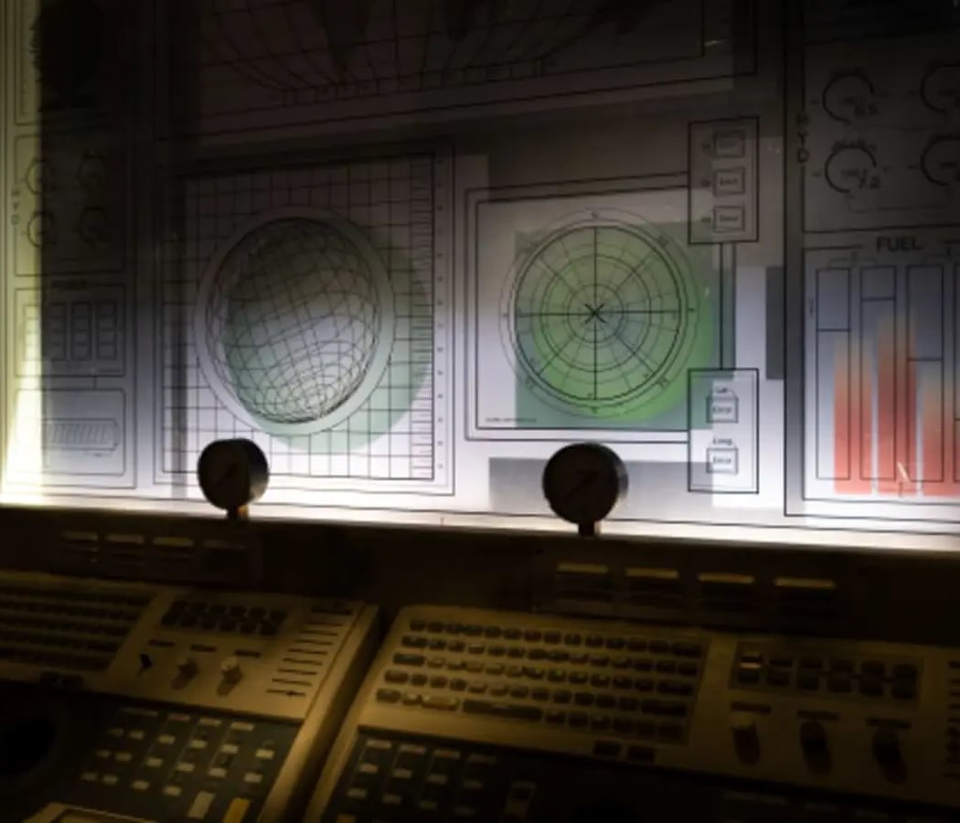 Escape Game Karma Project 1